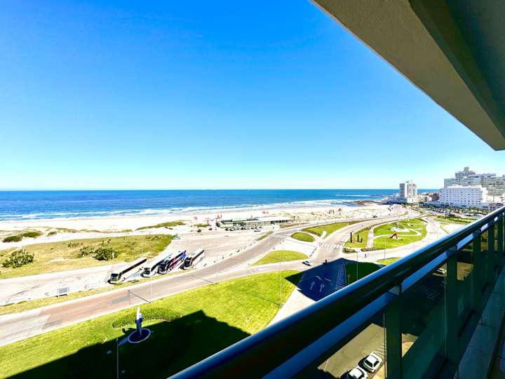 Apartamento en venta en Punta Del Este