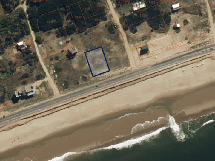 Terreno en venta en Maldonado