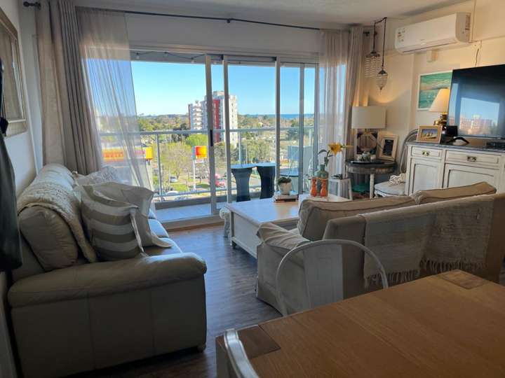 Apartamento en venta en Maldonado