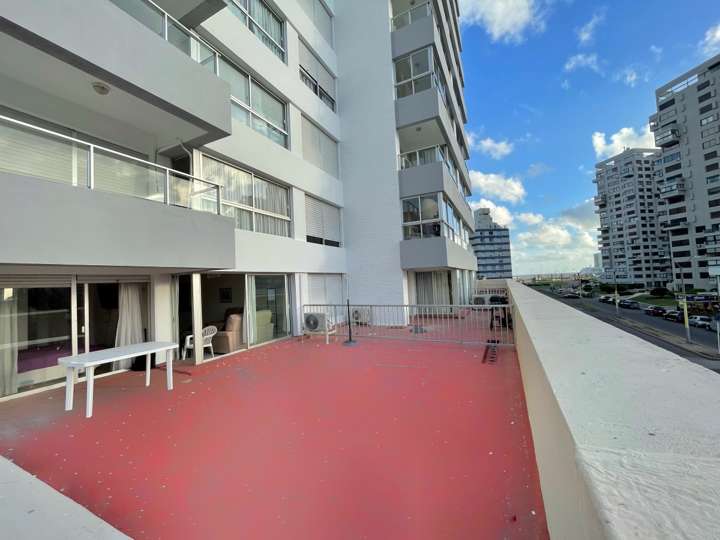 Apartamento en venta en Punta Del Este