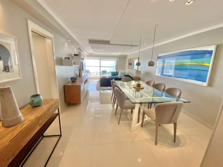 Apartamento en venta en Punta Del Este
