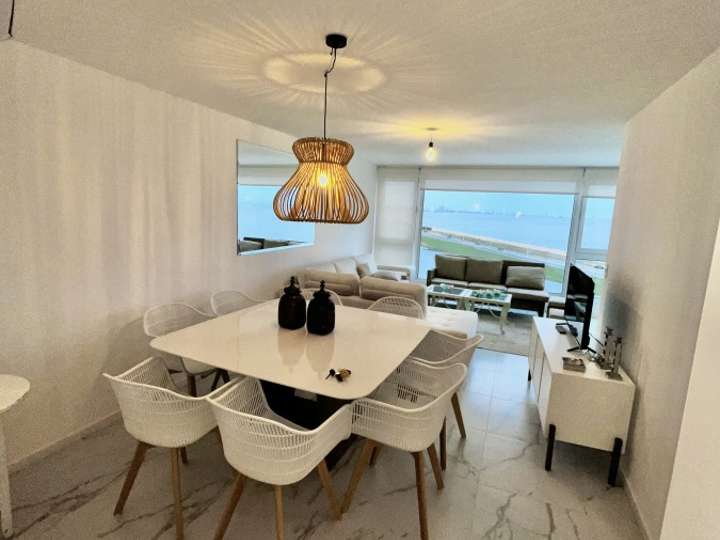 Apartamento en venta en Lausana, Maldonado