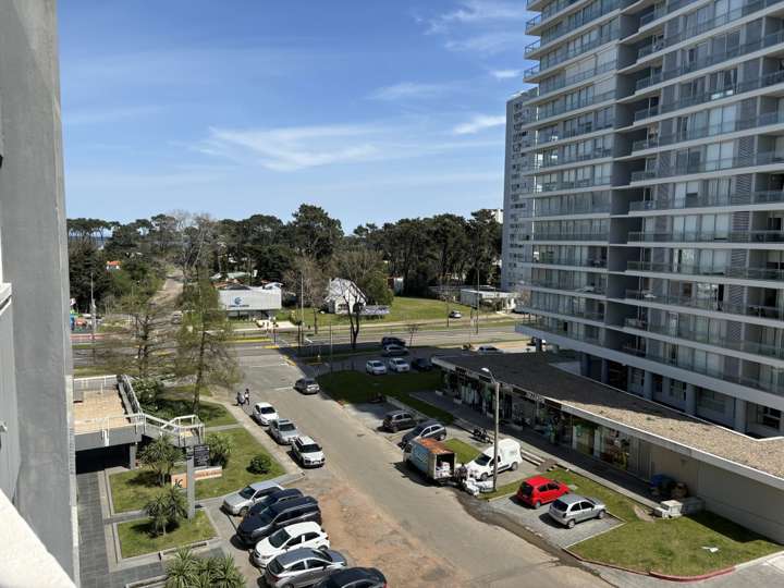 Apartamento en venta en Punta Del Este