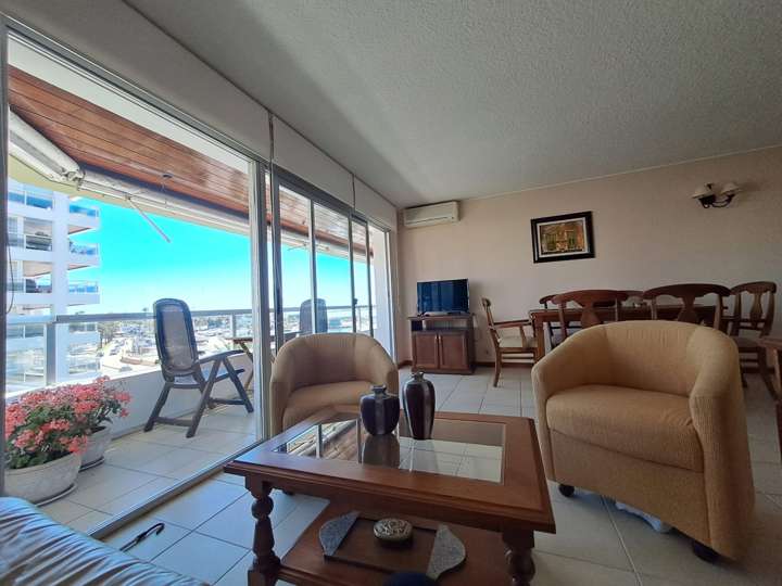 Apartamento en venta en Punta Del Este