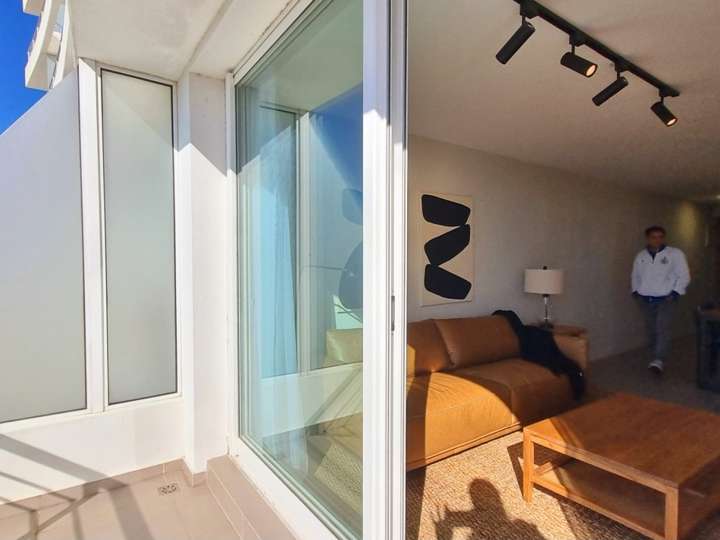 Apartamento en venta en Maldonado