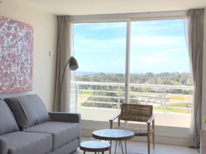 Apartamento en venta en Maldonado