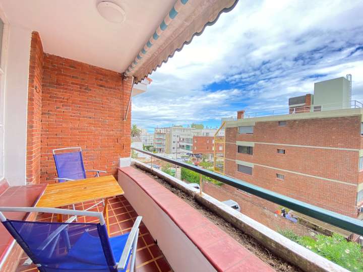 Apartamento en venta en Maldonado