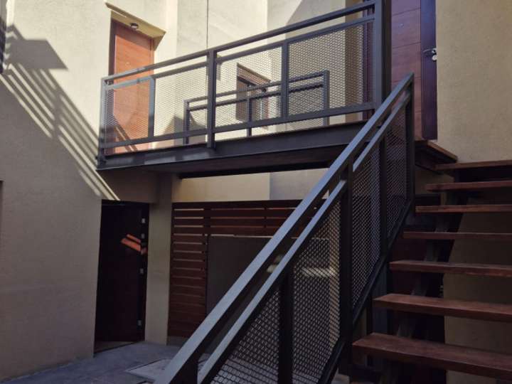 Apartamento en venta en Larrobla, Montevideo