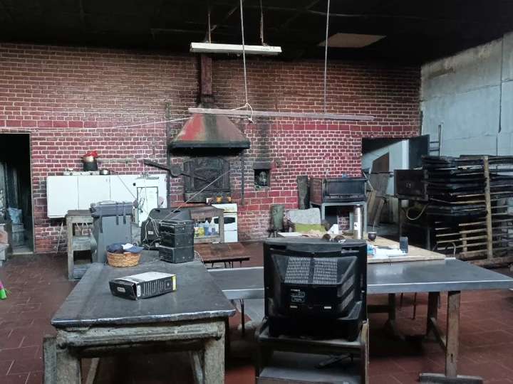 Comercial / Tienda en venta en Norberto Ortiz, Montevideo