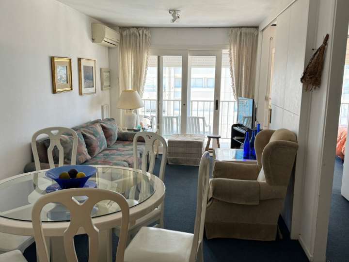 Apartamento en venta en Maldonado