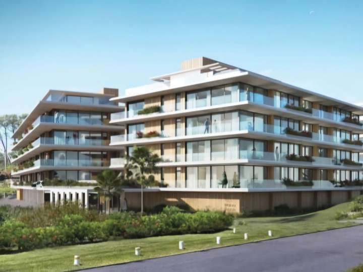Apartamento en venta en Punta Del Este