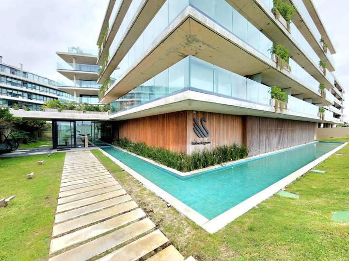 Apartamento en venta en Punta Del Este