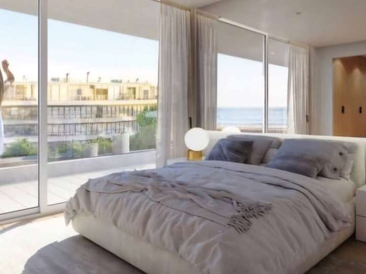 Apartamento en venta en Punta Del Este