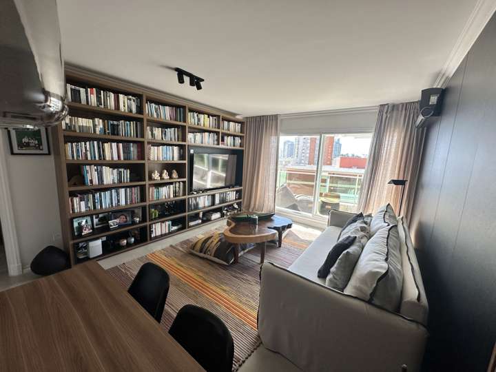 Apartamento en venta en Punta Del Este