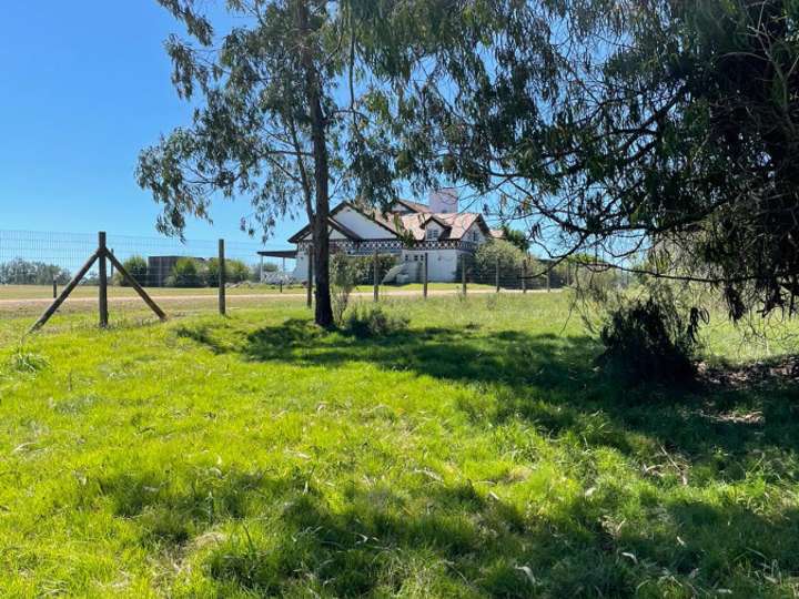 Terreno en venta en Maldonado