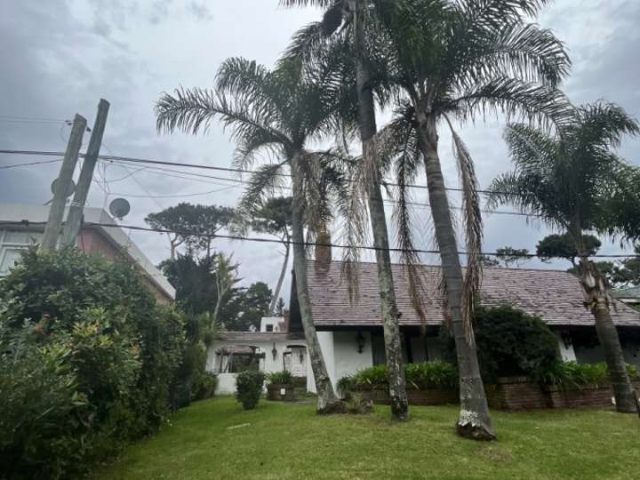 Casa en venta en Punta Del Este