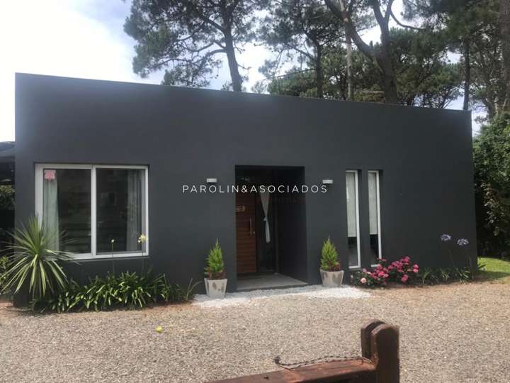 Casa en venta en Fernán Silva Valdés, San Rafael - El Placer