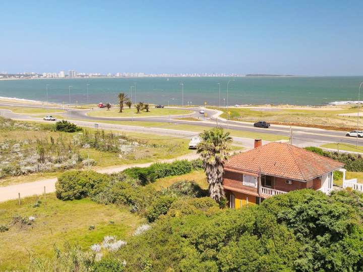 Terreno en venta en El Alcalde de Salamea, Maldonado