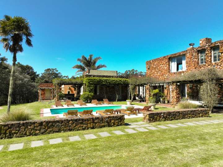 Granja en venta en Maldonado