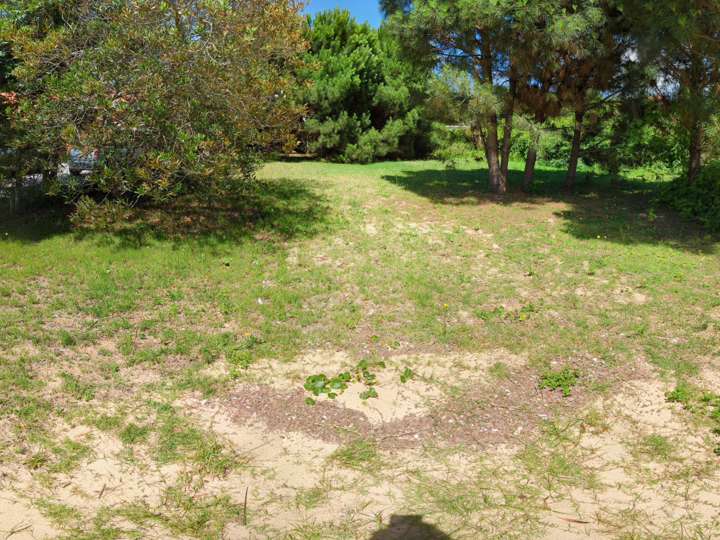 Terreno en venta en Punta Del Este