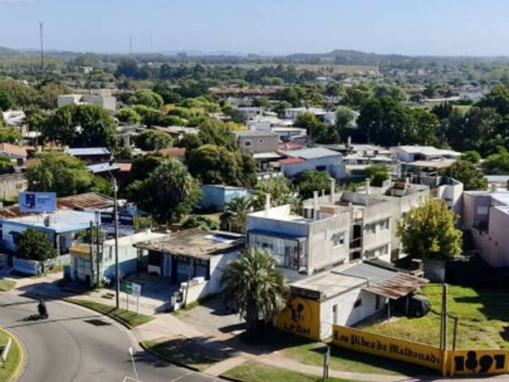 Apartamento en venta en Maldonado