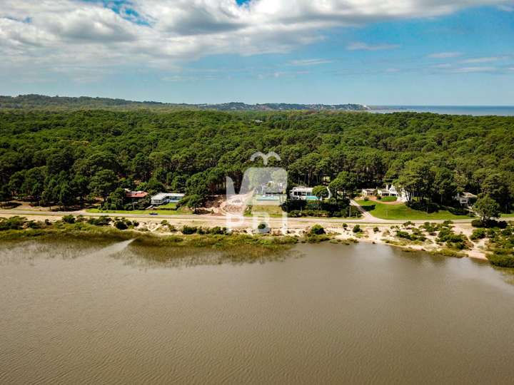 Terreno en venta en Laguna del Sauce, Maldonado