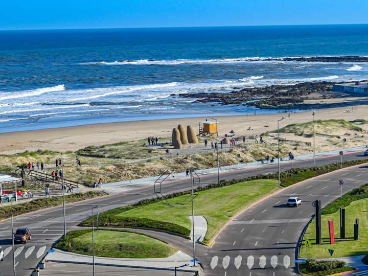 Apartamento en venta en Punta Del Este