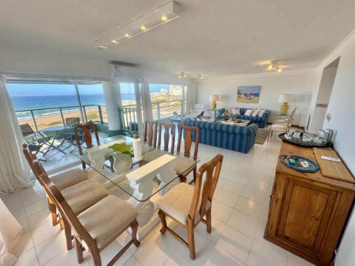 Apartamento en venta en Maldonado