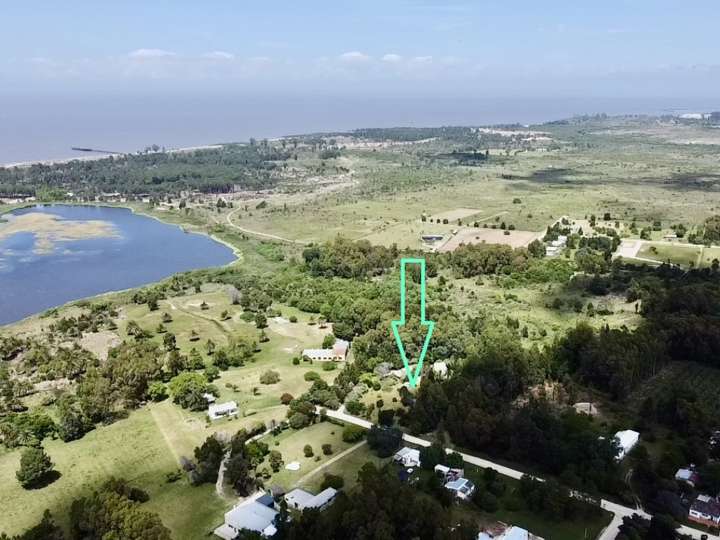 Terreno en venta en Bodega Burdeos, Colonia