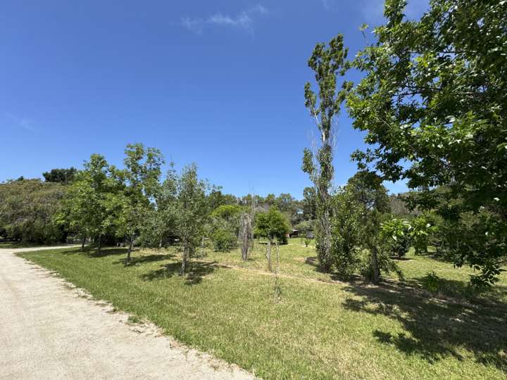 Terreno en venta en Bodega Burdeos, Colonia