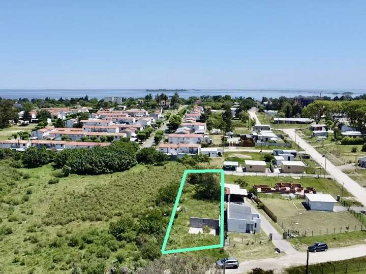 Terreno en venta en Pantaleón Artigas, Colonia