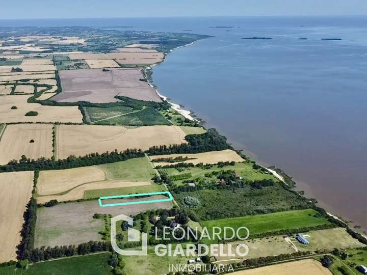 Granja en venta en Colonia