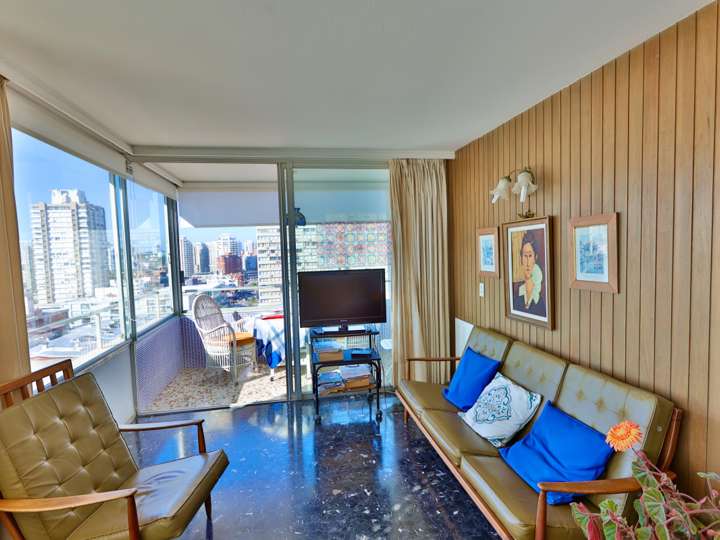 Apartamento en venta en Maldonado