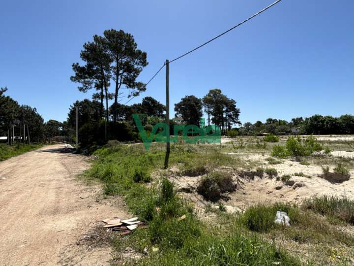 Terreno en venta en Lomas de Solymar, Canelones