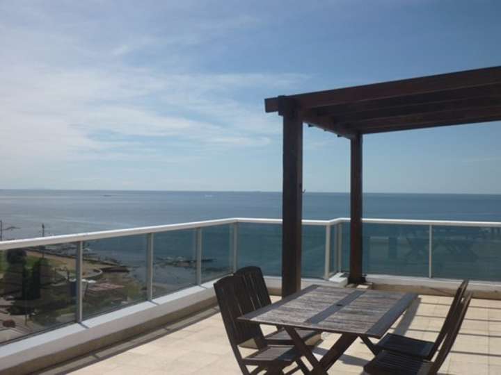 Apartamento en alquiler en Punta Carretas, Montevideo