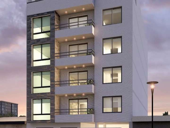 Apartamento en venta en Buceo, Montevideo