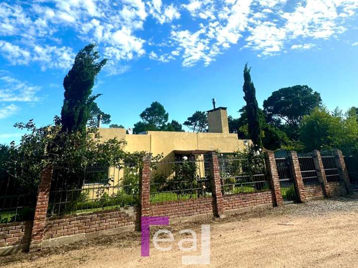 Casa en venta en Alfonsina Storni, San Rafael - El Placer