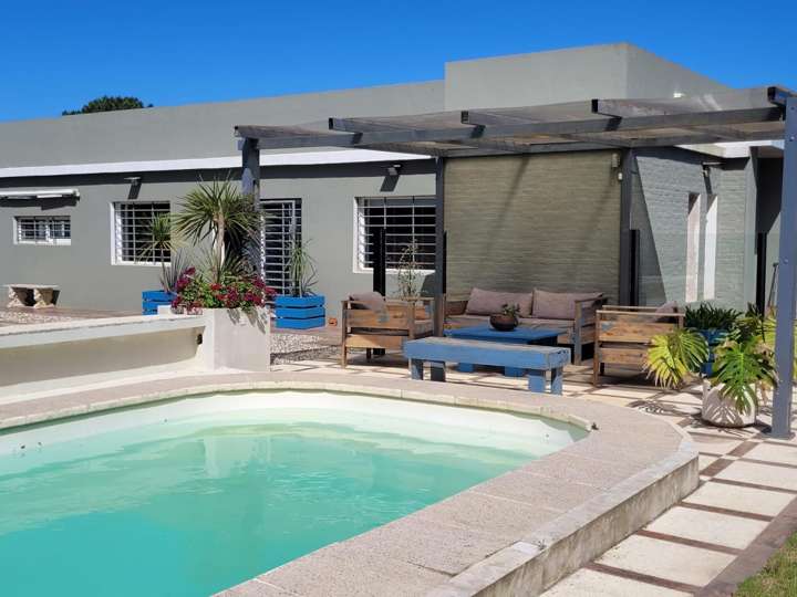 Casa en venta en Buenos Aires