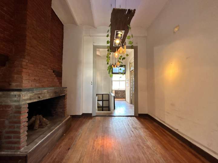 Apartamento en venta en Cordón, Montevideo