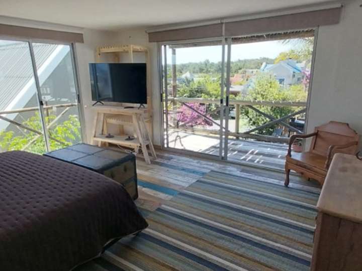 Casa en alquiler en Maldonado