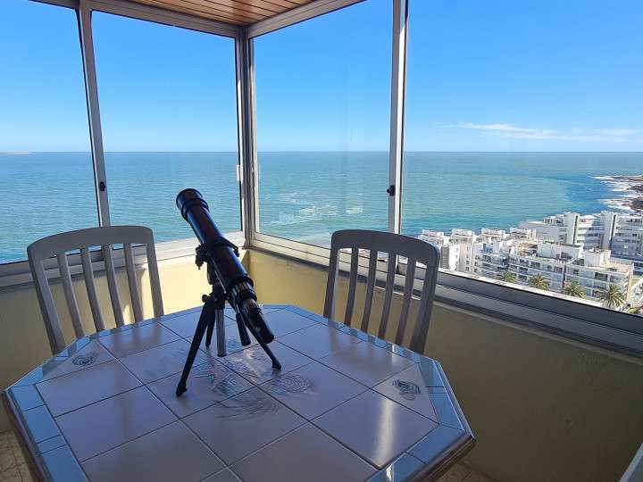 Apartamento en venta en Maldonado