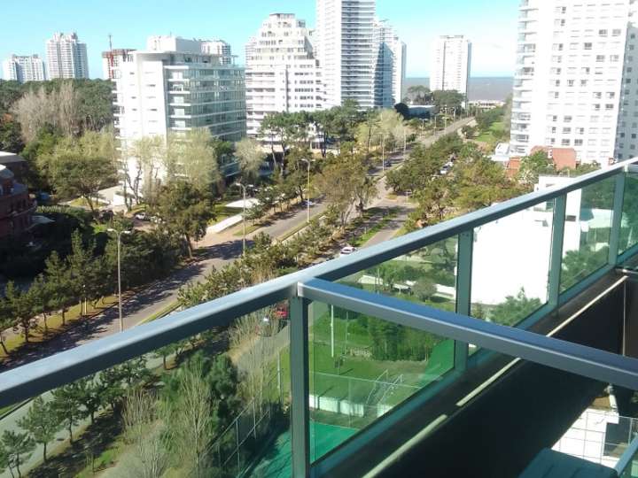 Apartamento en alquiler en Las Delicias, Maldonado