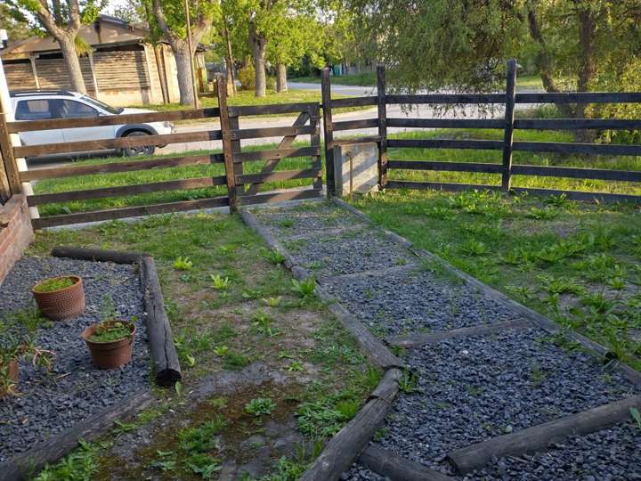 Casa en venta en Circunvalación Tercera, Buenos Aires