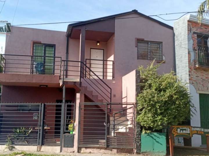 Edificio en venta en Florida, 1902, Buenos Aires