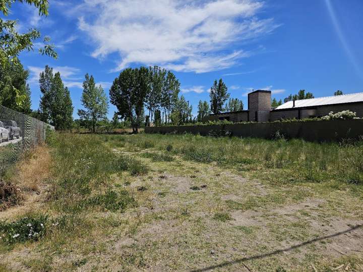 Terreno en venta en Antonio Berni, Municipio de General Roca