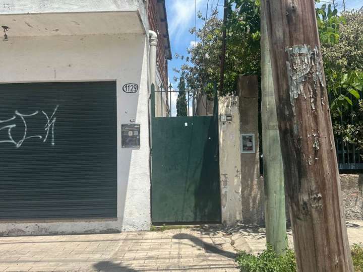 Departamento en alquiler en Gelly y Obes, Buenos Aires