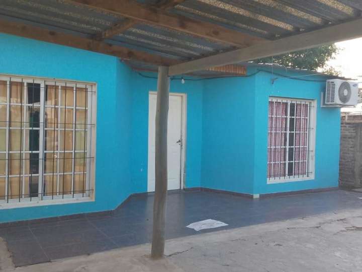 Casa en venta en Tartagal, Buenos Aires