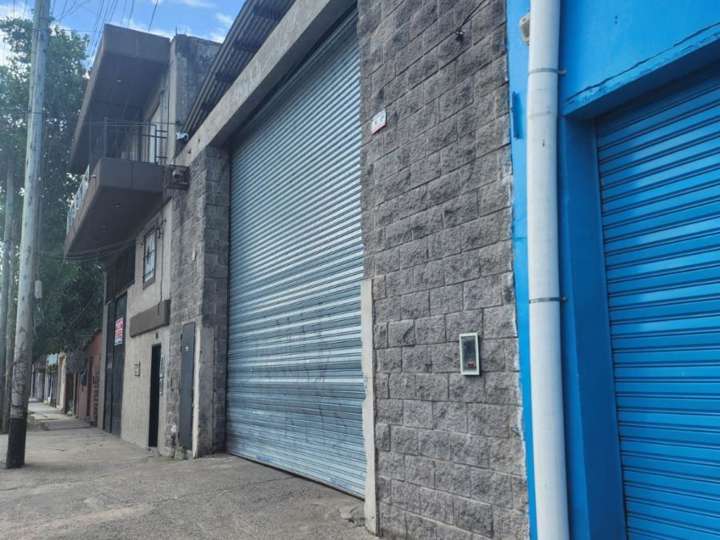 Comercial / Tienda en alquiler en Paso de los Patos, Grand Bourg