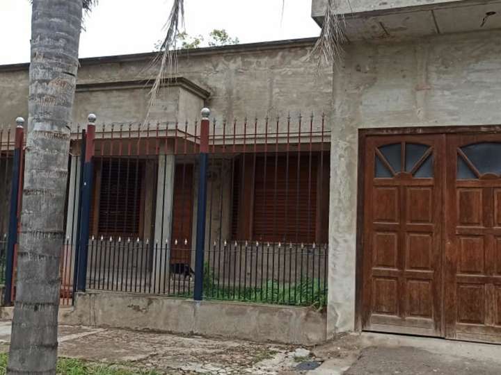 Casa en venta en Yerbal, San José