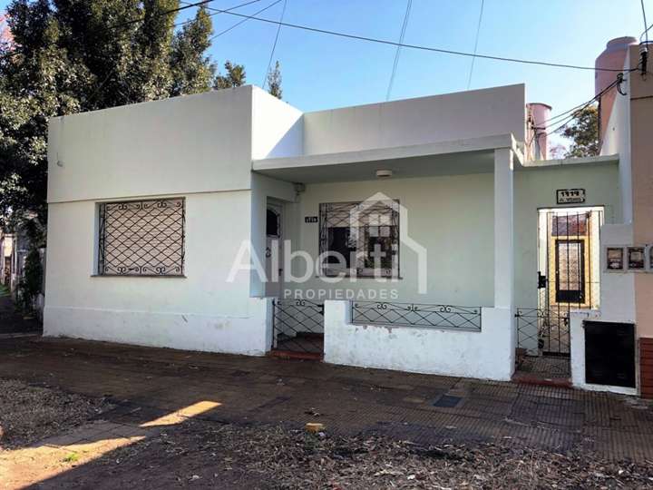 Casa en alquiler en Alberto Vignes, 1729, Haedo